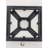 Toit pour Lanterne Standard – Option Inserts de Toit (sans inserts) | mavanya.ch