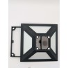 Toit pour Lanterne Standard – Option Inserts de Toit (sans inserts) | mavanya.ch