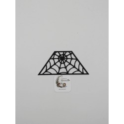 Toile d'Araignée - Insert de Toit pour Lanterne Standard