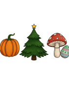 Décorations