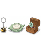 Accessoires