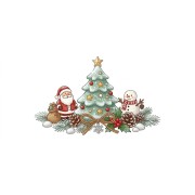Décorations Hiver | Déco chaleureuse et féerique - mavanya.ch