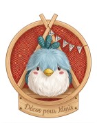 Décos pour Minis