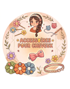 Accessoires pour cheveux