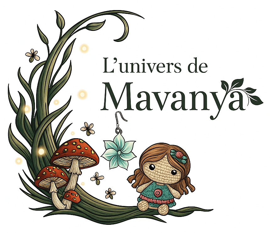 L'univers de Mavanya