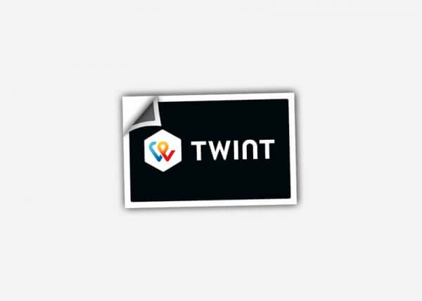 Problème avec le paiement par Twint