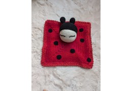 Nos créations au crochet : le fait main qui fait du bien