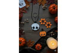 Halloween débarque!