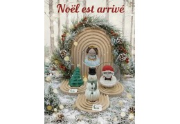 L'esprit de Noël s'invite chez mavanya.ch